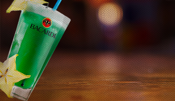 green-poison